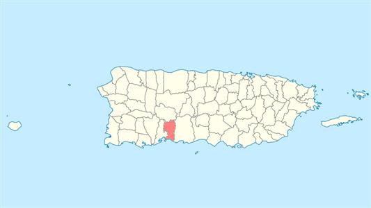 caballeria [Puerto Rico]